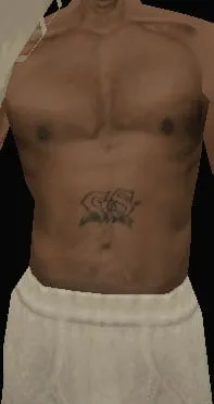 Preview of Clothing index 0 for Type 11