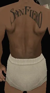 Clothing index 2: 8SA3 (8sa3)