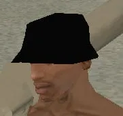 Clothing index 34: hatmancblk (hatmanc)