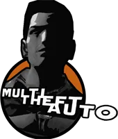 Multi Theft Auto Logo